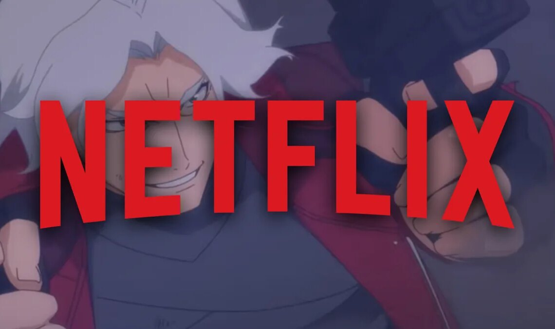 Netflix révèle la liste complète des sorties à venir en mai