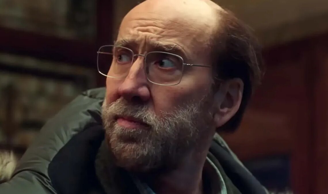 Nicolas Cage revient sur l'un de ses rôles les plus intéressants, mais personne ne l'a vu venir