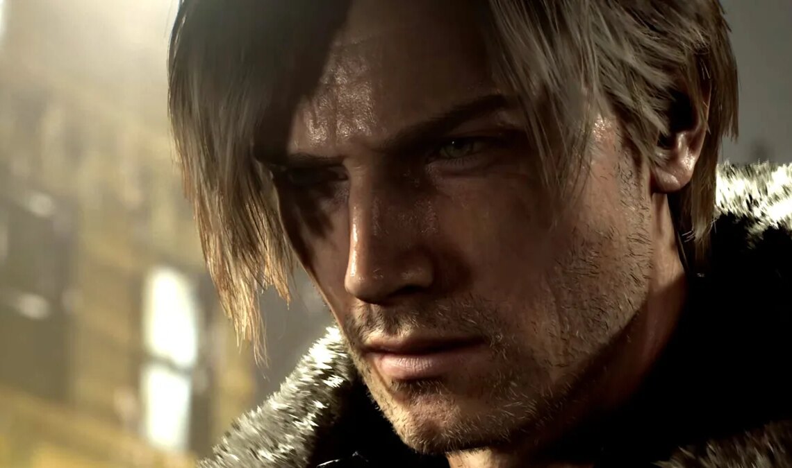 Nous connaissons enfin la vérité derrière le nom de Leon S. Kennedy