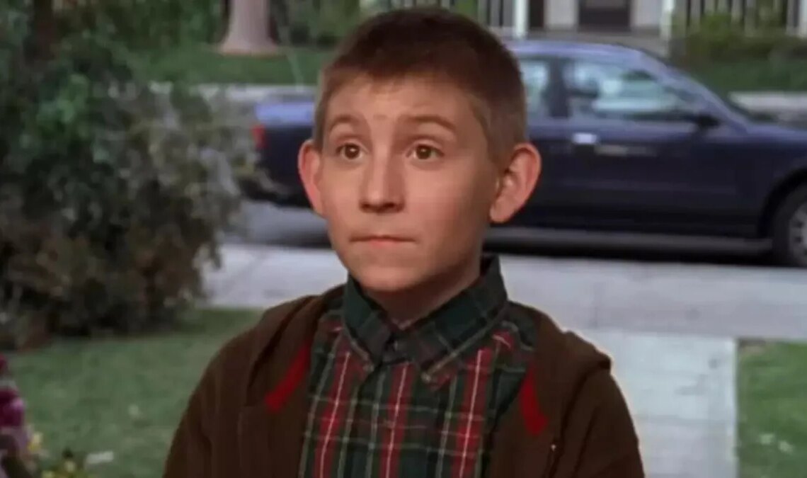Nous n'aurons pas Dewey dans le revival de Malcolm in the Middle, mais ce ne sera pas le cas parce que cela n'a pas été essayé : l'offre était très tentante