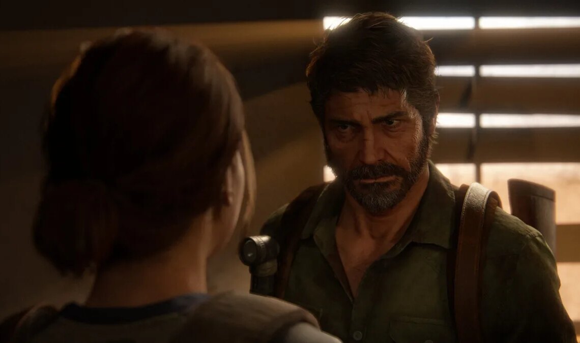 Nous ne le saurons jamais, mais le jeu en ligne de The Last of Us "aurait pu être incroyable"