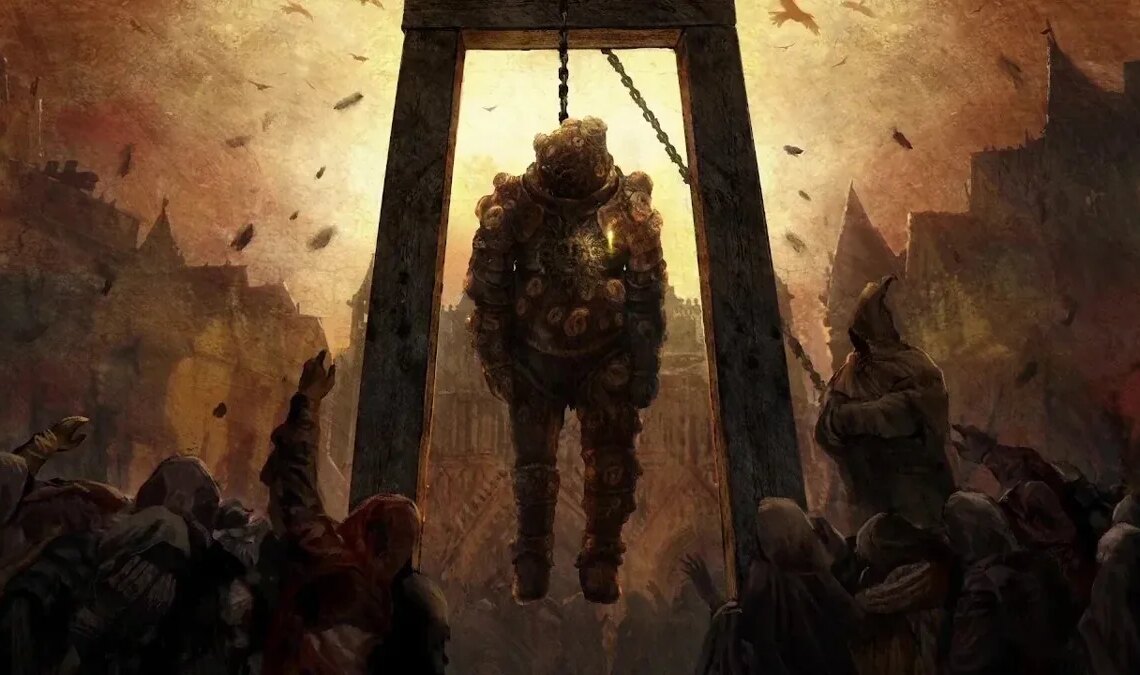 Nouvelles photos divulguées du film Elden Ring : personnages caractérisés, lieux et plus