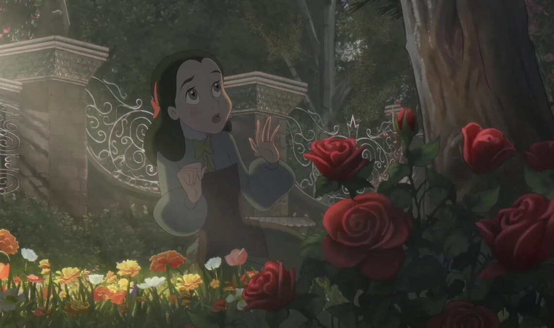 On n'a pas assez parlé de ce jeu et je ne comprends pas pourquoi.