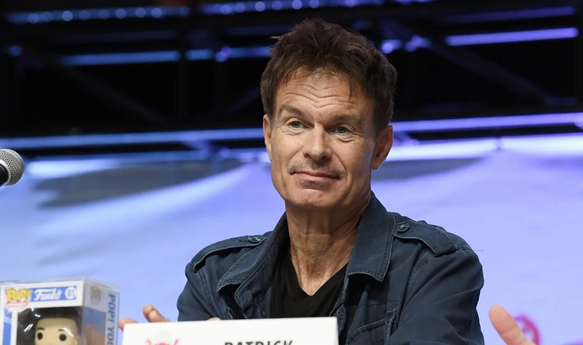 Patrick Muldoon, connu pour Melrose Place et Starship Troopers, est décédé à 57 ans