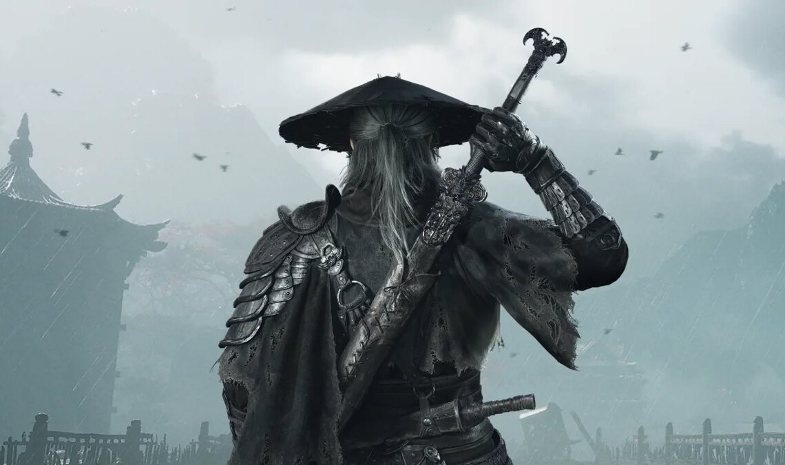 Phantom Blade Zero se présente avec des tonnes de nouveau gameplay et un aperçu du studio