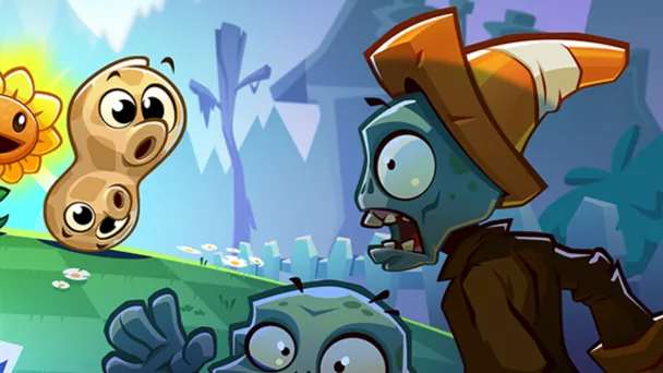Plants vs Zombies 3 vient d'être "lancé" pour au moins la troisième fois