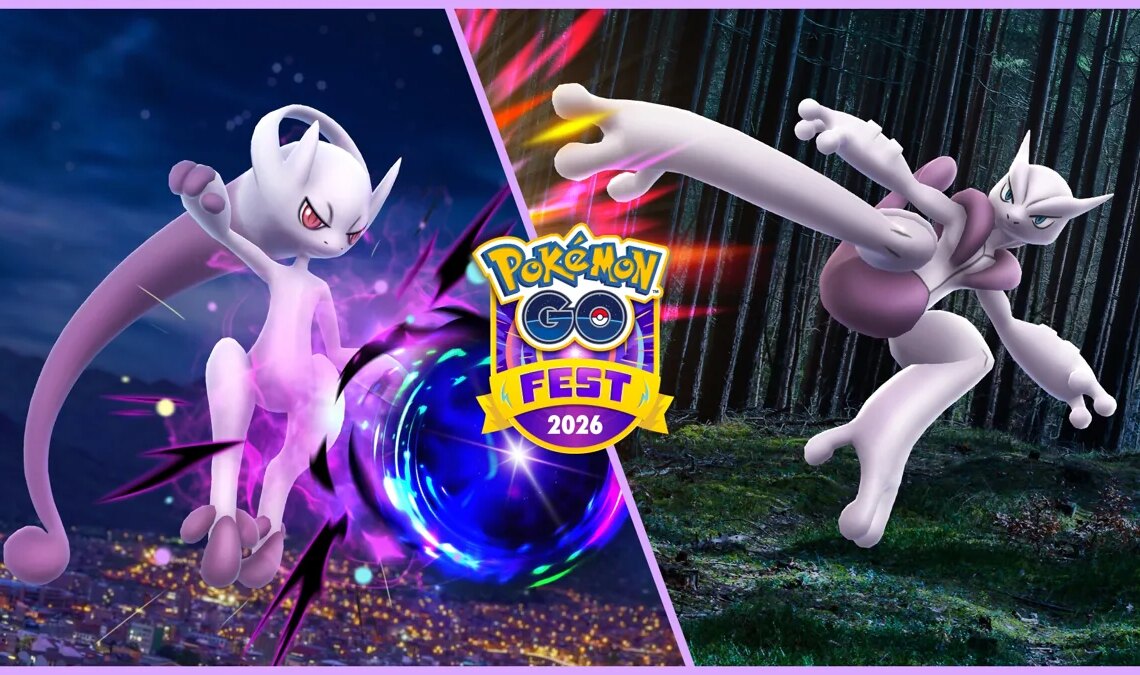 Pokémon GO Fest 2026 Global revient en grand et sera désormais gratuit : c'est tout ce que vous devez savoir