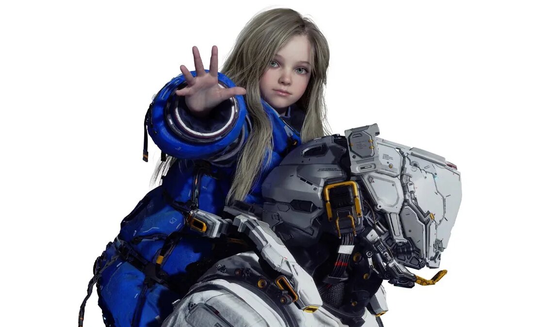 Pragmata sur Switch 2 est l'avenir que je veux pour les jeux vidéo