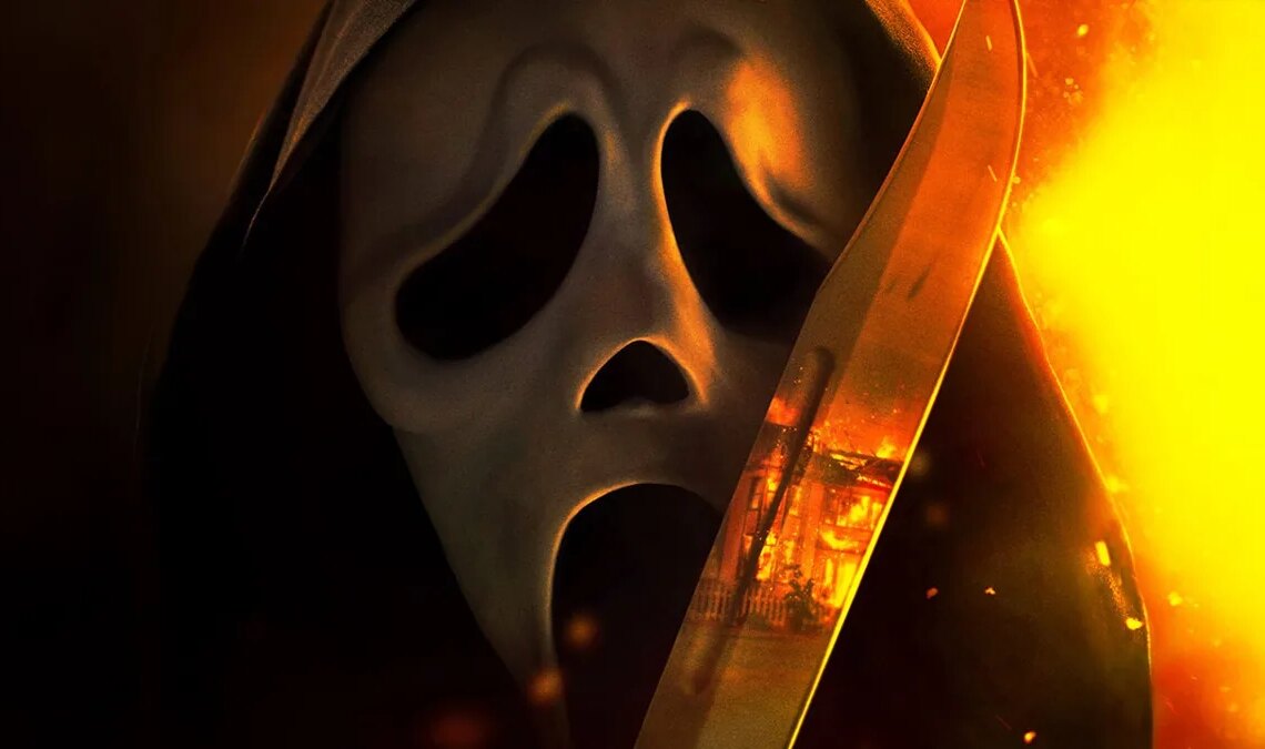 Premiers détails de Scream 8, qui confirme son existence après un septième opus record