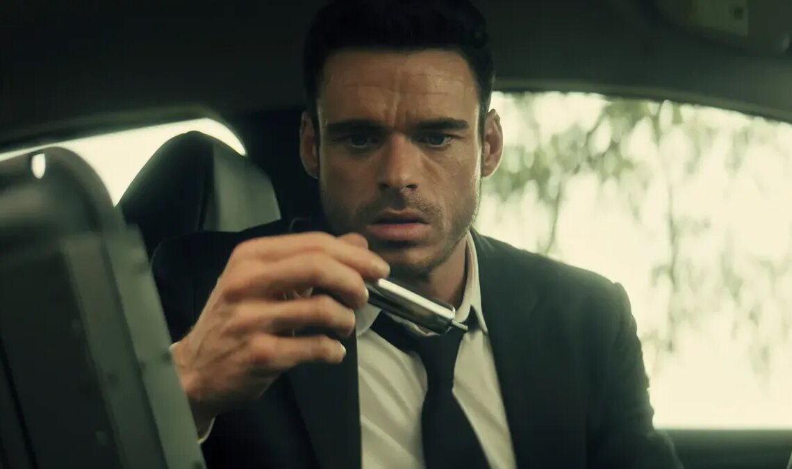 Prime Video présente la bande-annonce de l'une de ses séries les plus importantes. La nouvelle saison peut tout changer