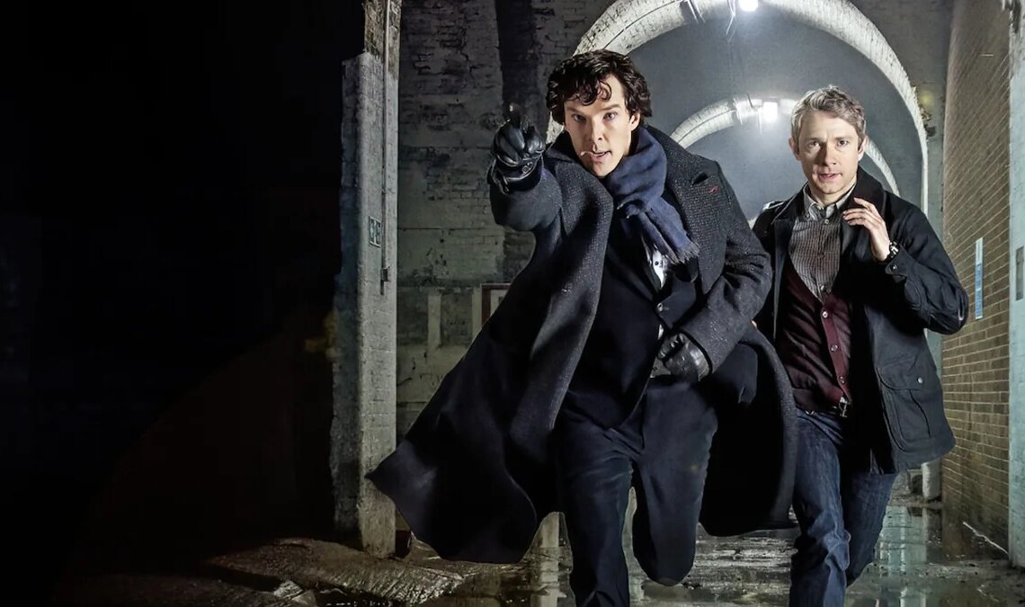 Prime Video prouve que, si elle est bien faite, même la franchise la plus exploitée peut briller