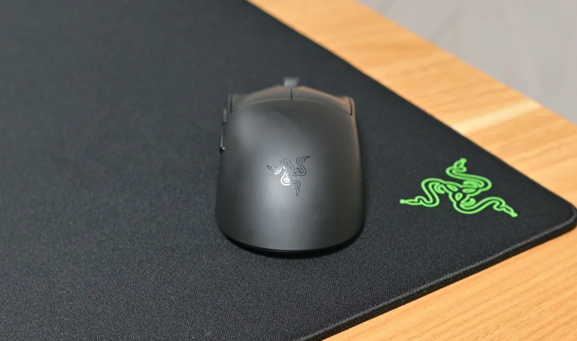 Razer Viper V4 Pro, analyse : le roi des retours gaming compétitifs