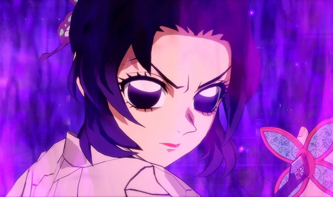 SEGA surprend avec un DLC pour Demon Slayer -Kimetsu no Yaiba- The Hinokami Chronicles 2 qui ajoute un nouveau personnage jouable