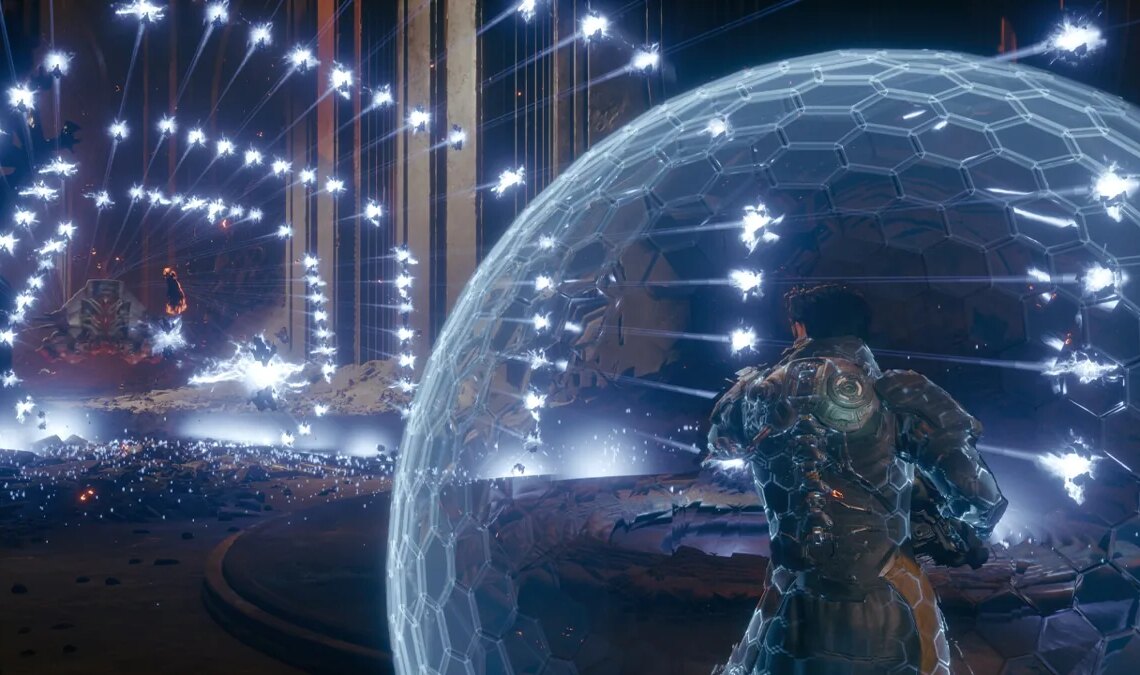 Saros profite d'une des meilleures fonctionnalités de la PS5 et c'est une excellente nouvelle. Beaucoup d'autres jeux devraient le faire