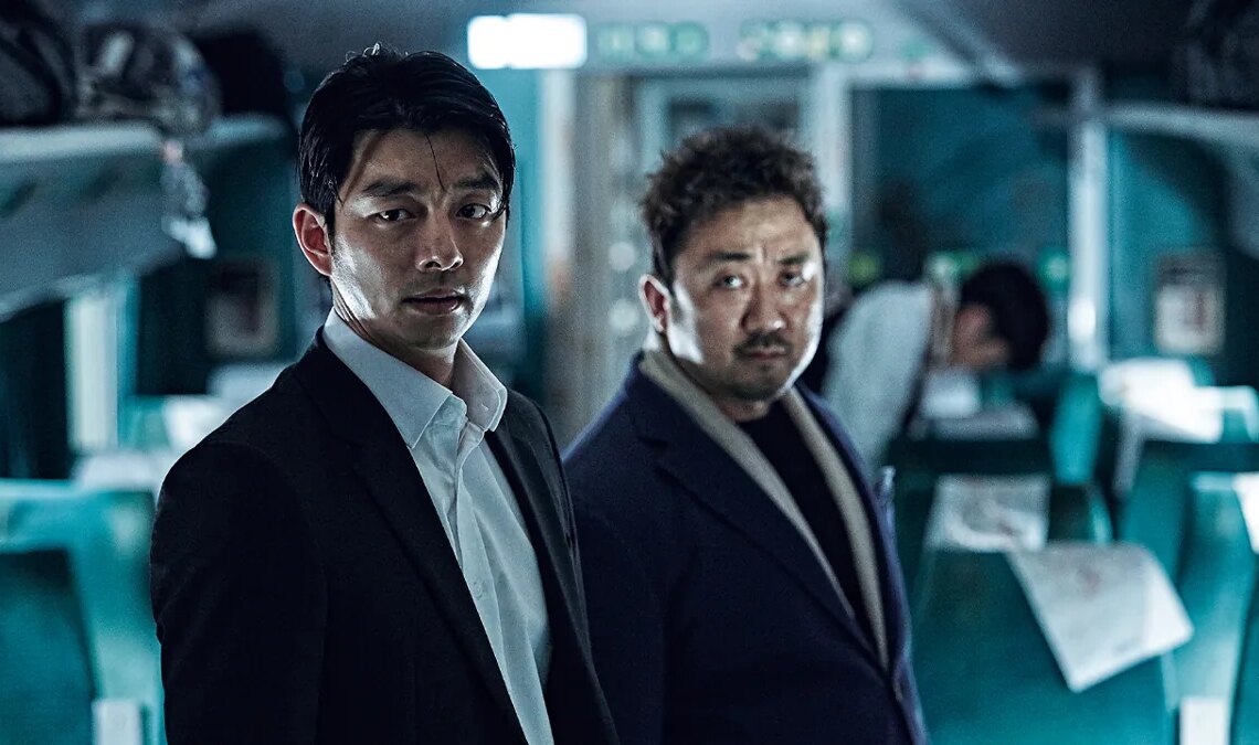 Si je dois choisir l'une des 50 nouveautés arrivées sur Prime Video, je suis clair sur celle que je recommanderais