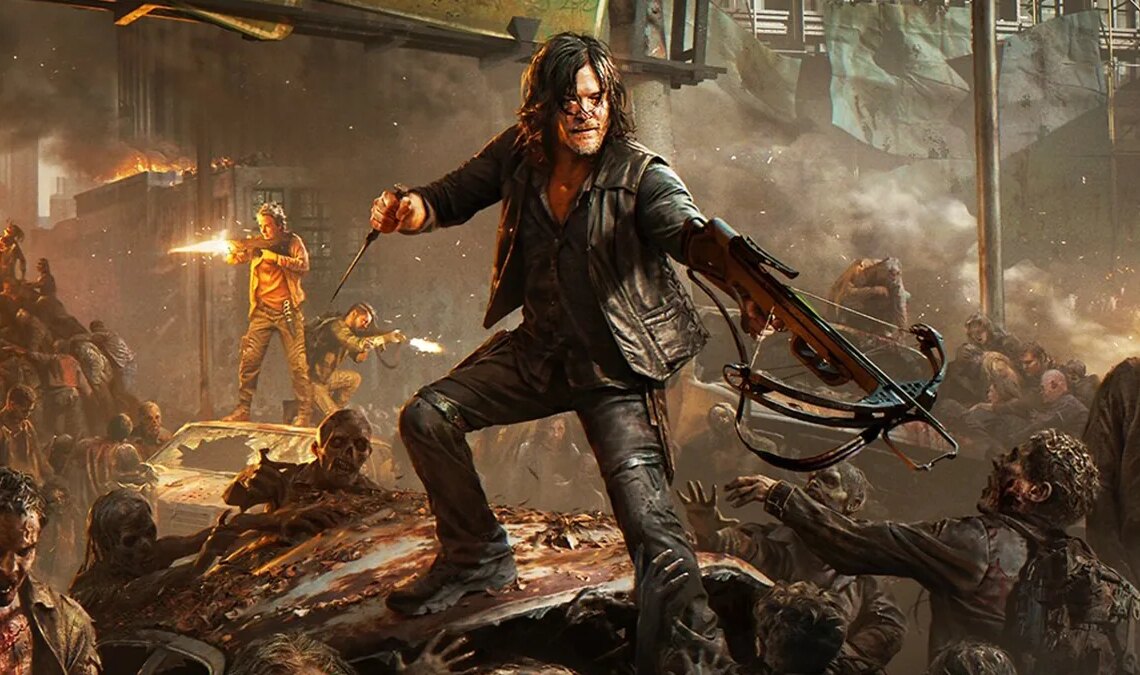 Si vous aimez The Walking Dead, vous pourrez profiter d'un nouveau jeu vidéo dans la saga en été. Et ce n'est pas la meilleure partie