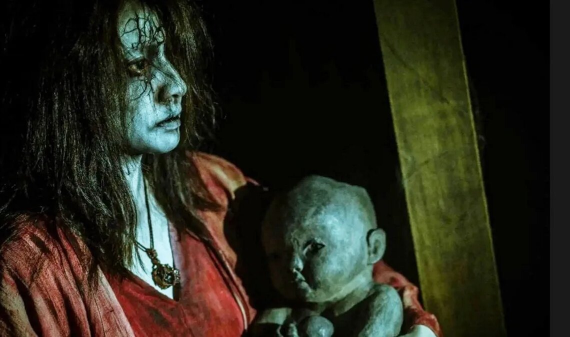 Si vous aimez les jeux vidéo d'horreur, vous devez donner une chance à cette nouvelle version qui balaie Netflix