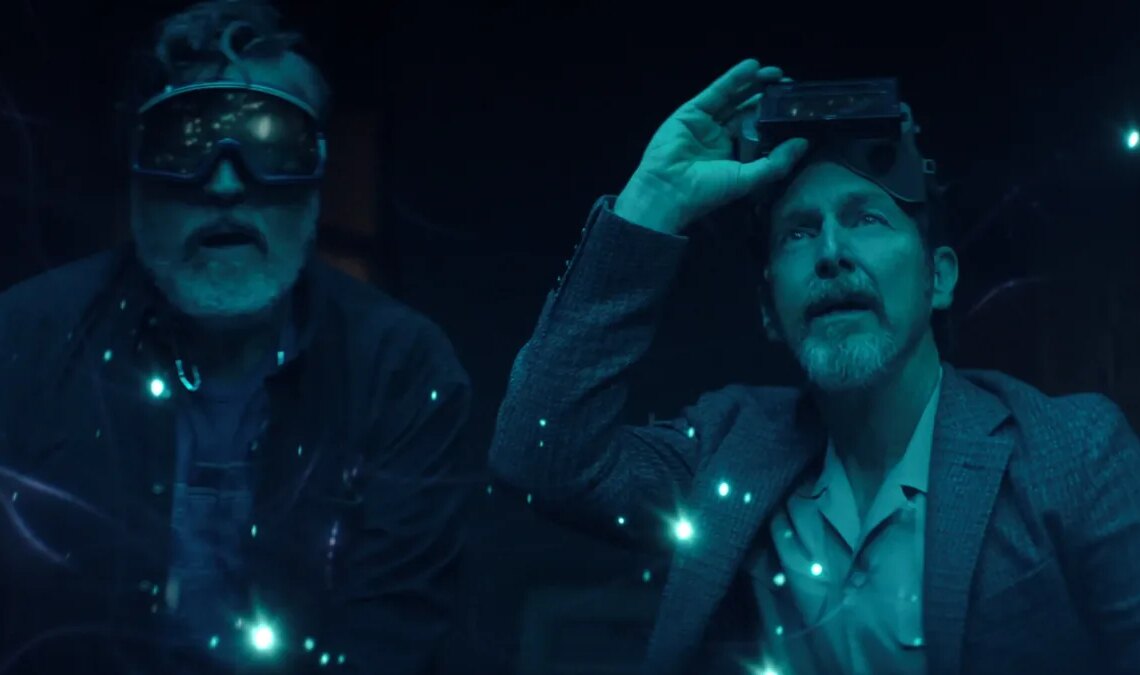 Si vous avez aimé la nouvelle série des créateurs de Stranger Things, vous devez voir le film qui inspire leur prochain projet.