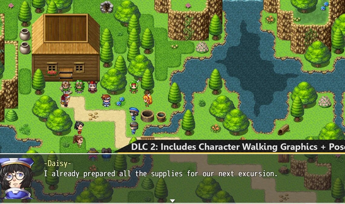 Si vous avez déjà été intéressé par la création de jeux vidéo, cette nouvelle est l'excuse dont vous avez besoin pour commencer