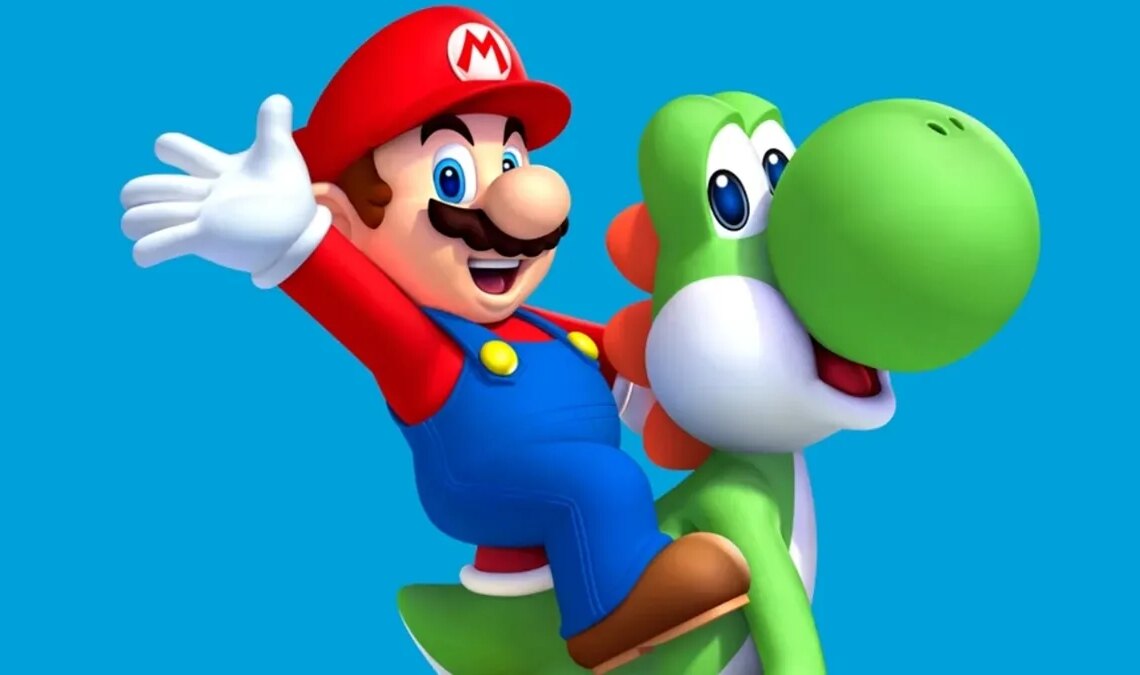 Si vous possédez une Nintendo Switch, vous pouvez réclamer ce nouveau jeu entièrement gratuitement