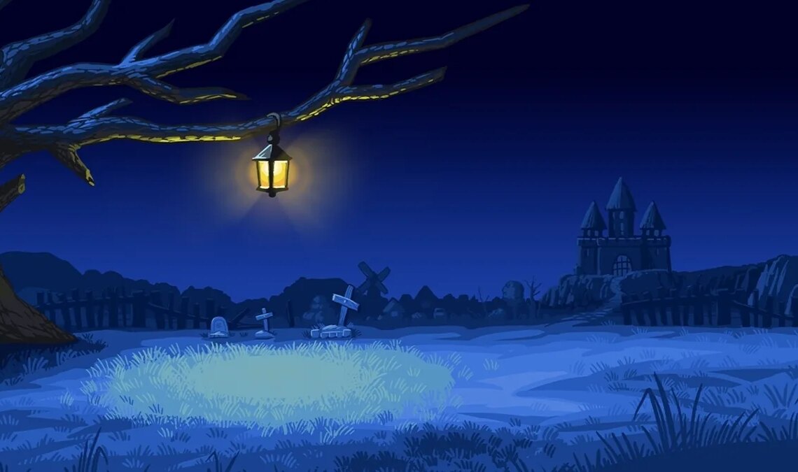 Si vous réclamez ce jeu maintenant, vous le conservez pour toujours. Vous l'avez sur PC et consoles et vous allez y consacrer des centaines d'heures