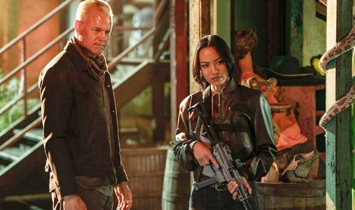 Son retour a été un succès en salles et désormais aussi en streaming. Cette première est un succès imparable qui a déjà dépassé Peaky Blinders