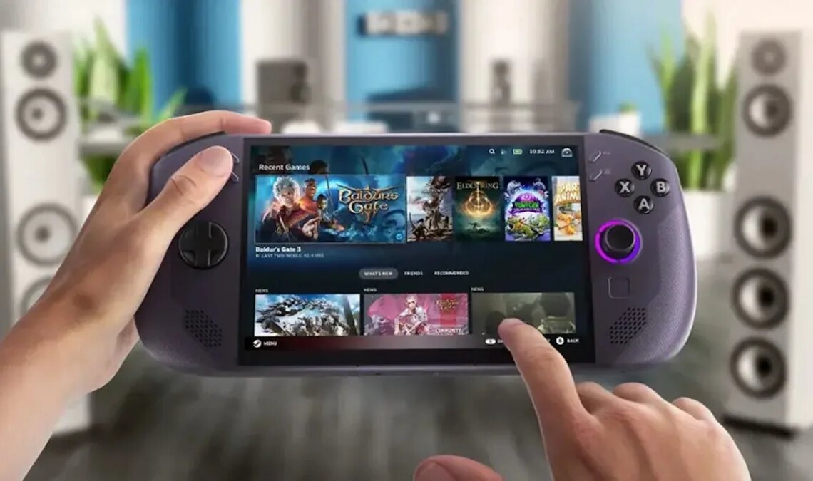 Steam pourrait être sur le point d'ajouter une fonctionnalité extrêmement utile pour tous les joueurs