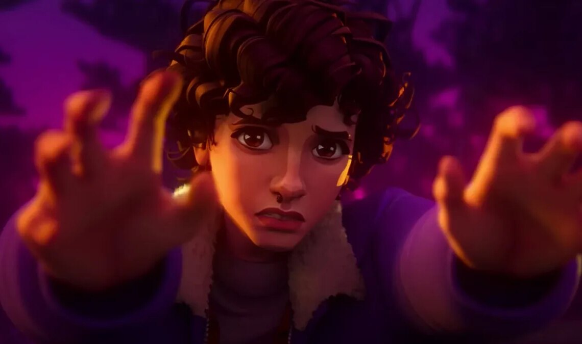 Stranger Things : Tales of '85 a été renouvelé pour une deuxième saison et arrivera très bientôt