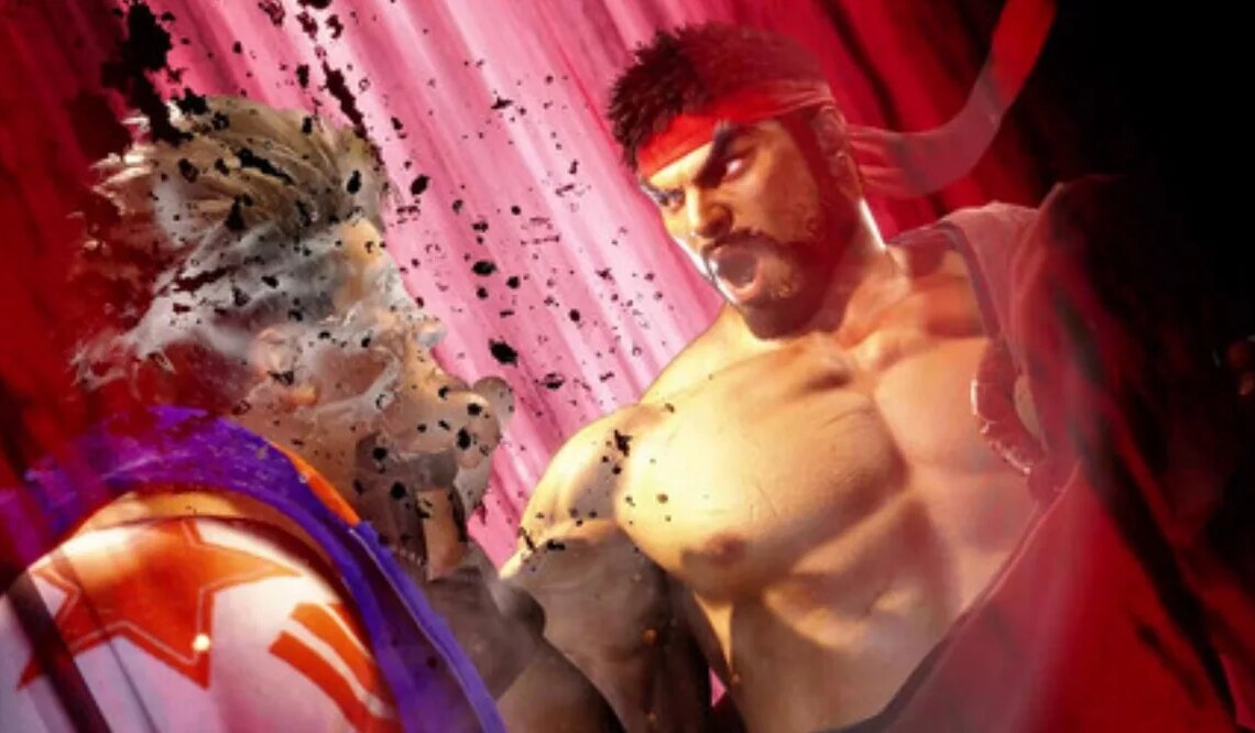 Street Fighter et Mortal Kombat lancent une nouvelle rivalité, cette fois sur un terrain différent