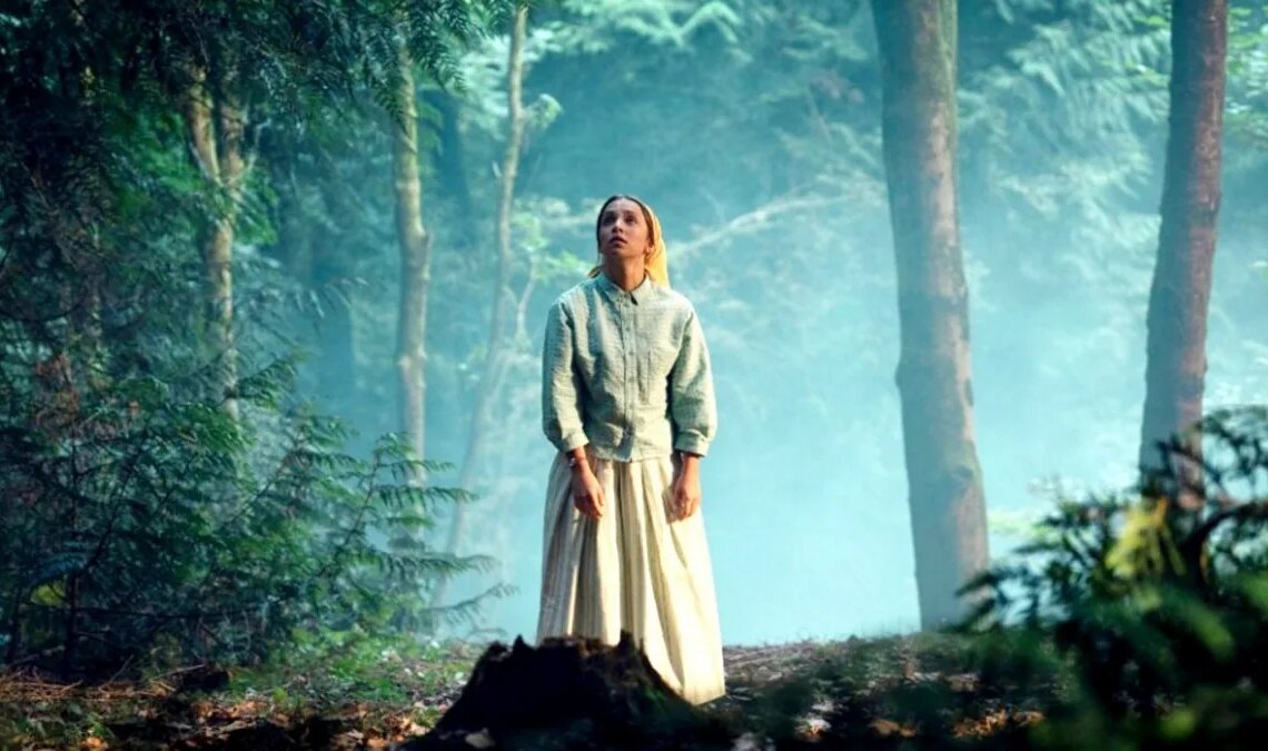 Succès immédiat : elle n'est plus diffusée depuis trois jours et cette série est déjà devenue un phénomène de masse