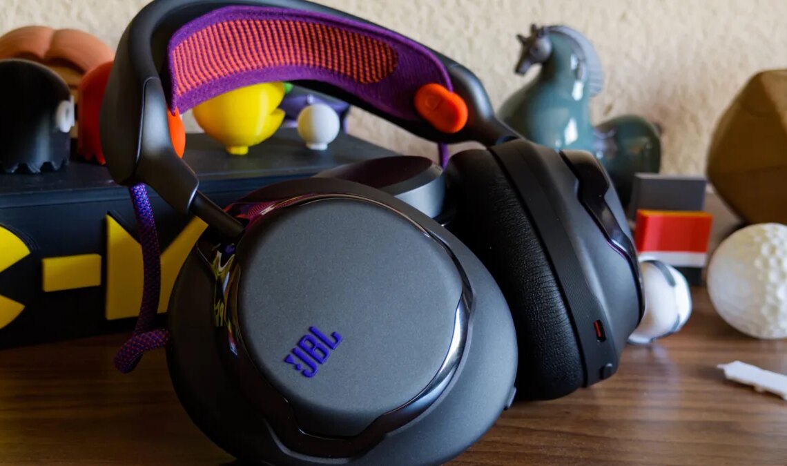 Analyse JBL Quantum 950 Wireless : la meilleure que j'ai jamais essayée