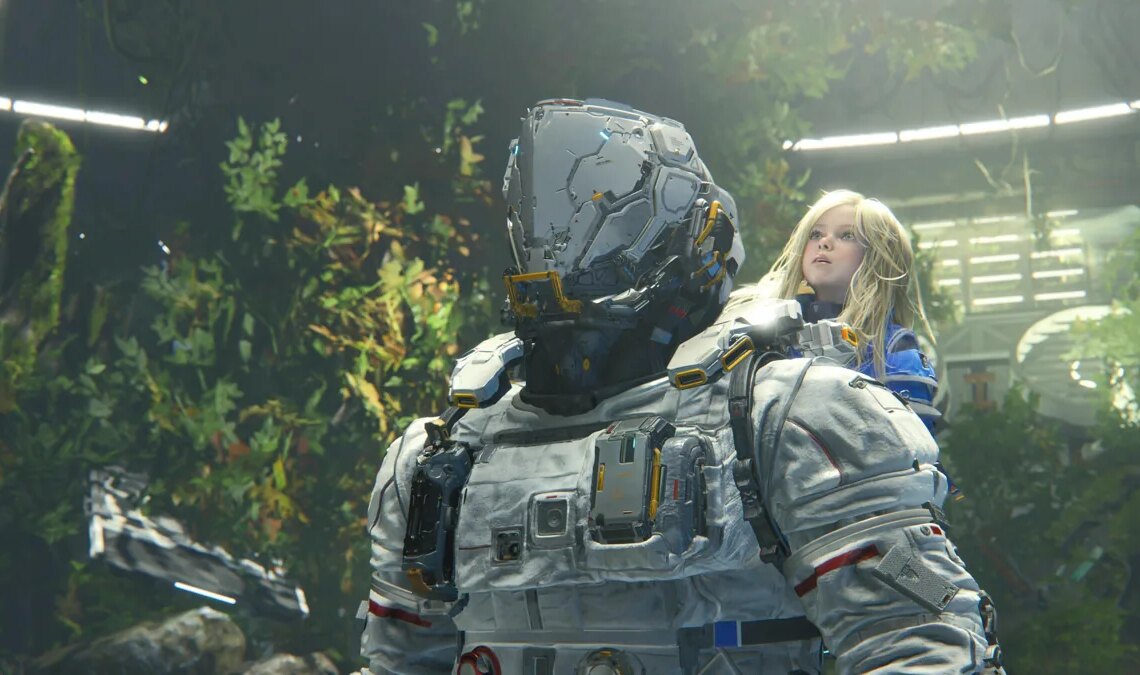 Analyse Pragmata - Une harmonie exquise et inattendue