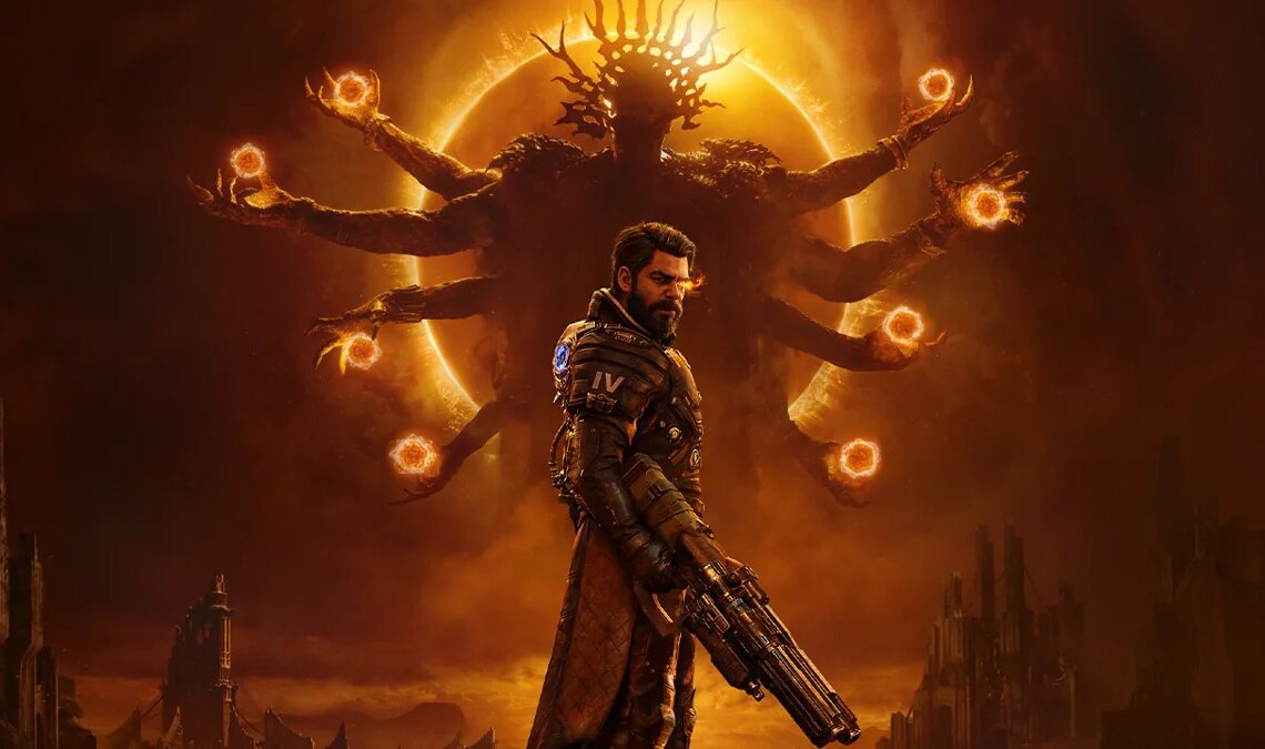 Analyse Saros : c'est le genre de jeux qui devraient marquer la génération actuelle