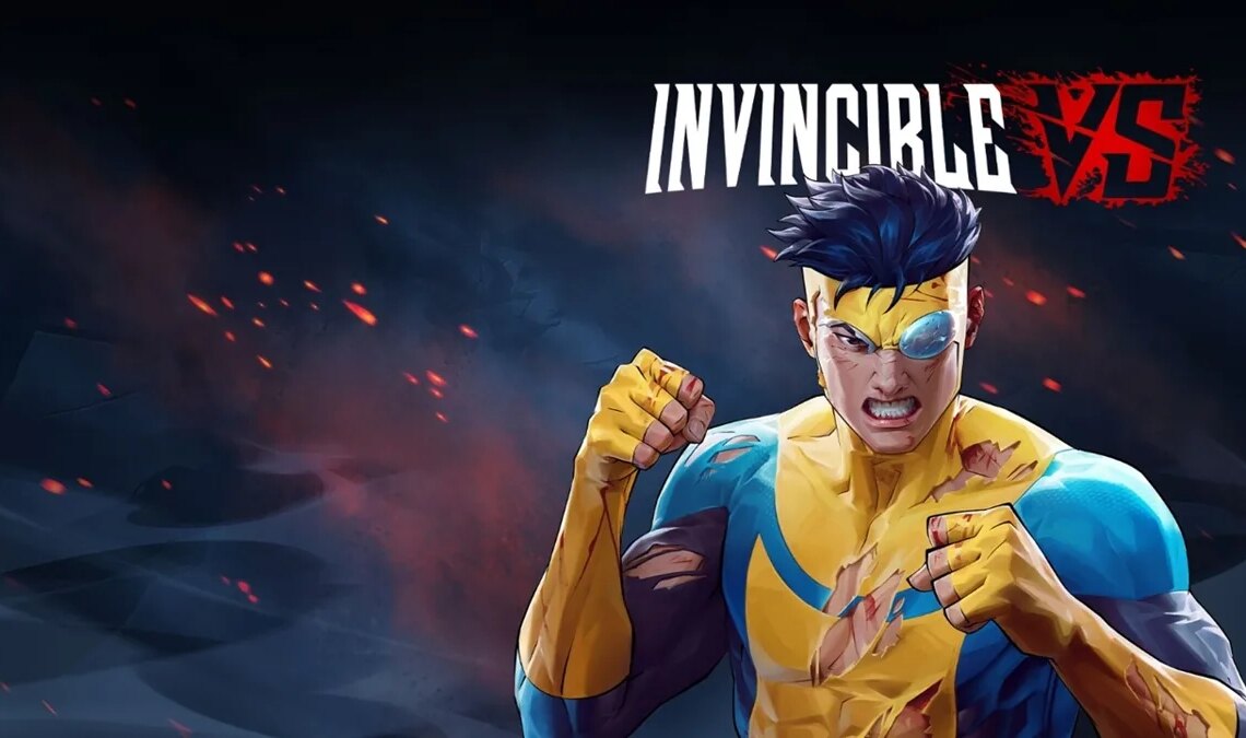 Analyse d'Invincible VS - Sang jaillissant et idées très intéressantes