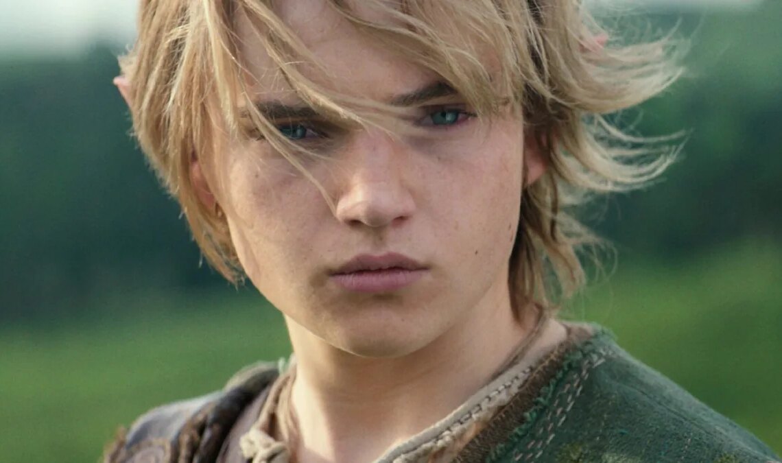 The Legend of Zelda, le film : Nintendo nous montre enfin le premier véritable aperçu de Link