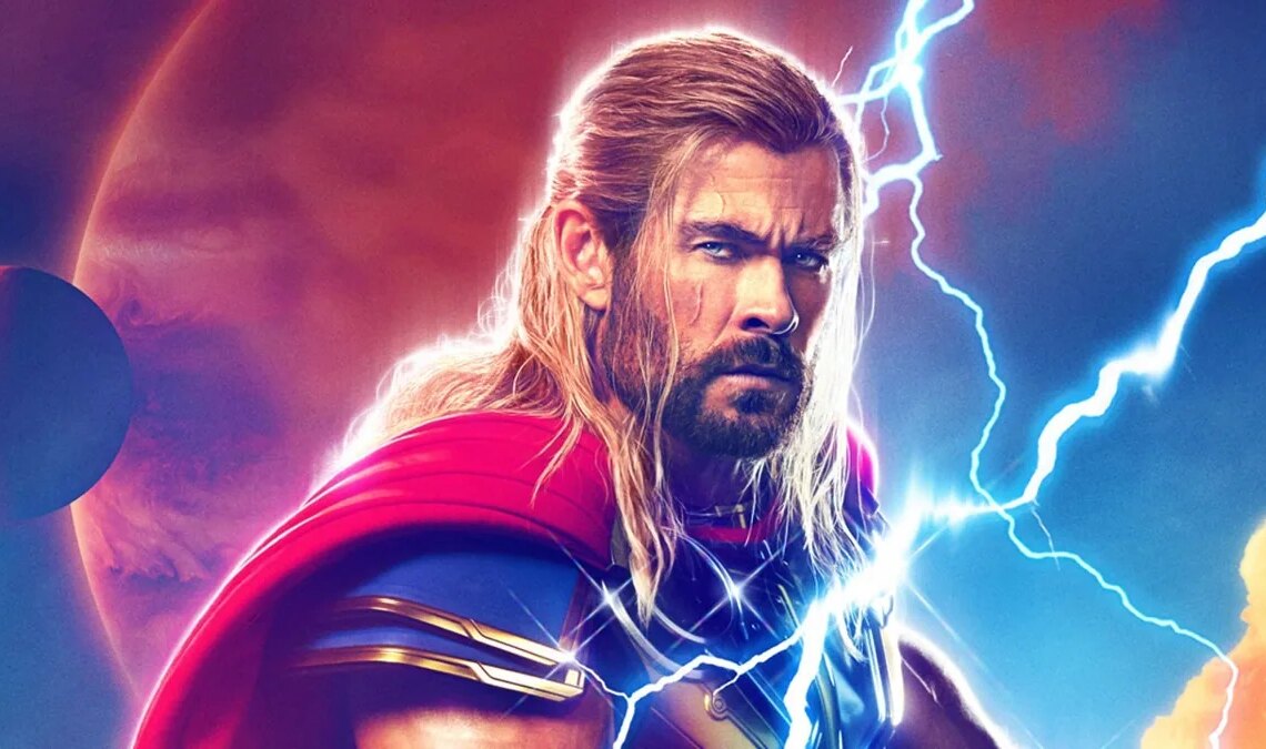 Thor aurait vraiment besoin d'un film comme celui-ci, et je suis heureux de ne pas être le seul à le penser.