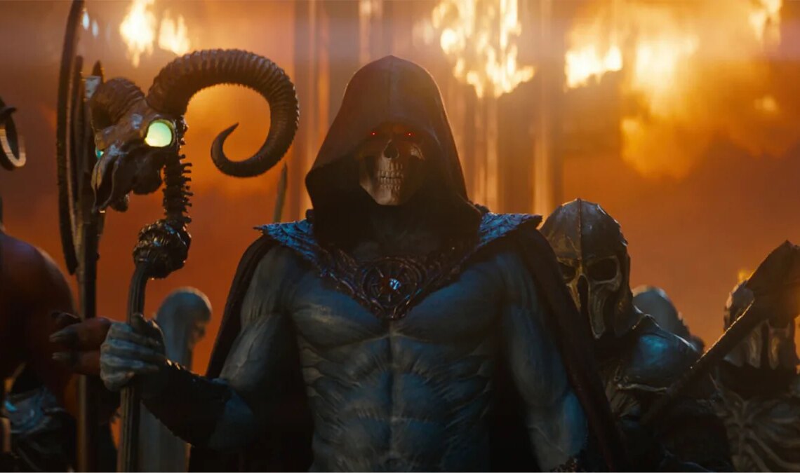 Toutes les annonces d'Amazon MGM Studios à la CinemaCon 2026