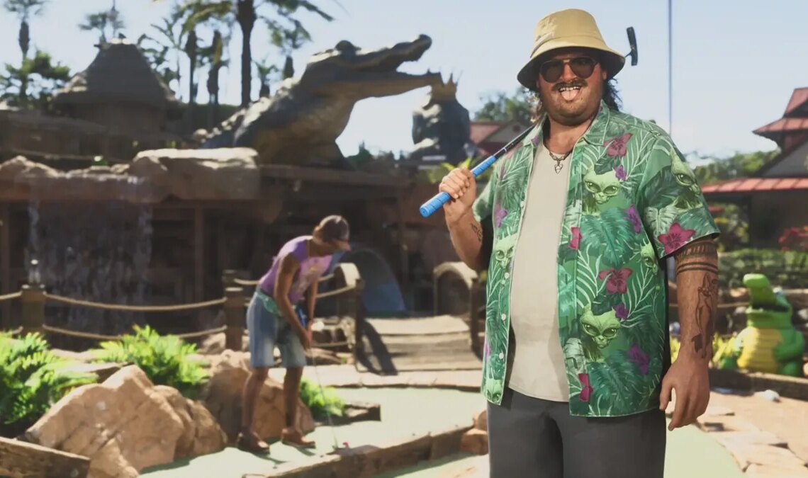 Un acteur légendaire de GTA se mouille en parlant de GTA 6