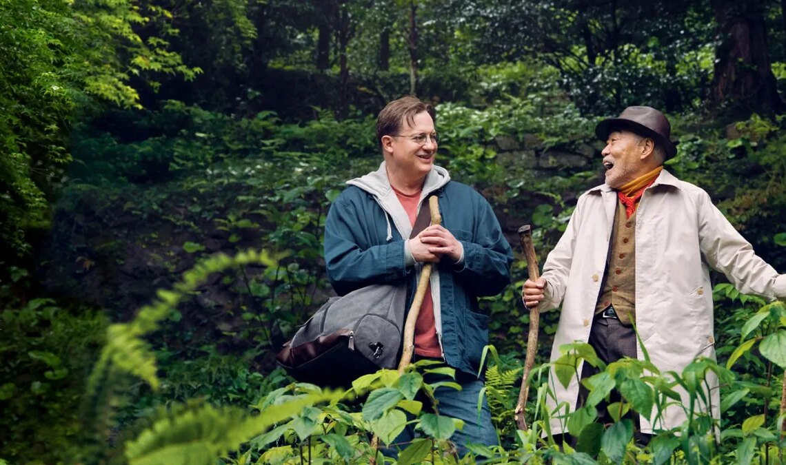 "Un film émouvant qui pose des questions réfléchies" : c'est, pour moi, la meilleure avant-première en streaming de la semaine