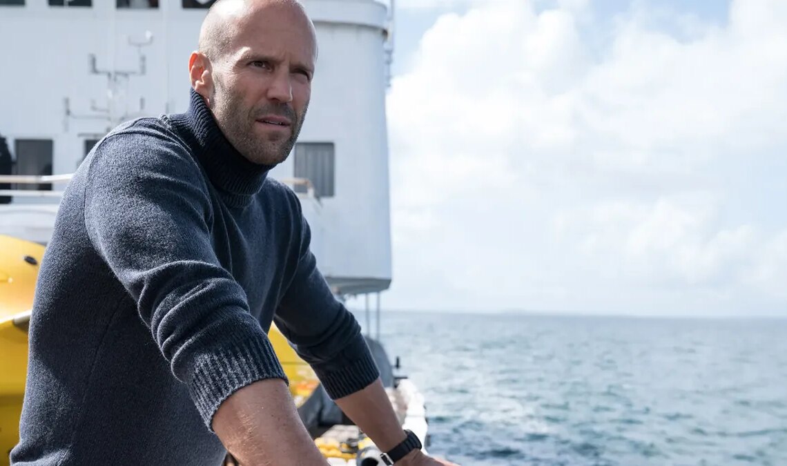 Un monstre conquiert le streaming. Ce film est un succès auprès de centaines de milliers de spectateurs en Espagne