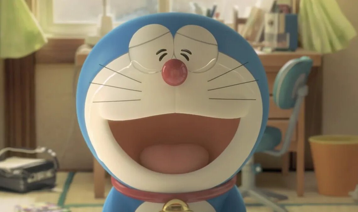 Une grande époque de l’histoire de Doraemon est sur le point de se terminer