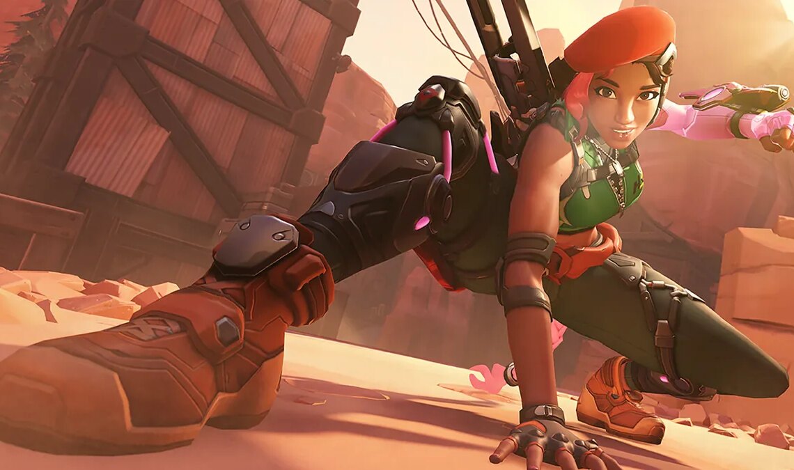 Une méga fuite d’Overwatch révèle tous les héros qui arriveront dans le jeu en 2026