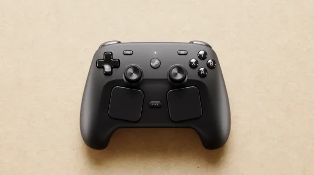 Valve confirme le prix et la date de sortie du Steam Controller, et il n'y aura presque rien à attendre