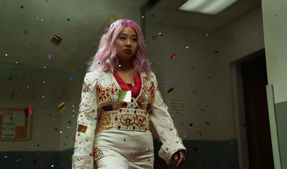 Vous avez deux façons de regarder gratuitement ce qui est, pour moi, l'un des meilleurs films de science-fiction de ces derniers temps