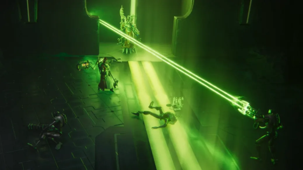 Warhammer 40,000 : Dawn of War IV publie une nouvelle bande-annonce, même si elle n'a pas convaincu tous les fans