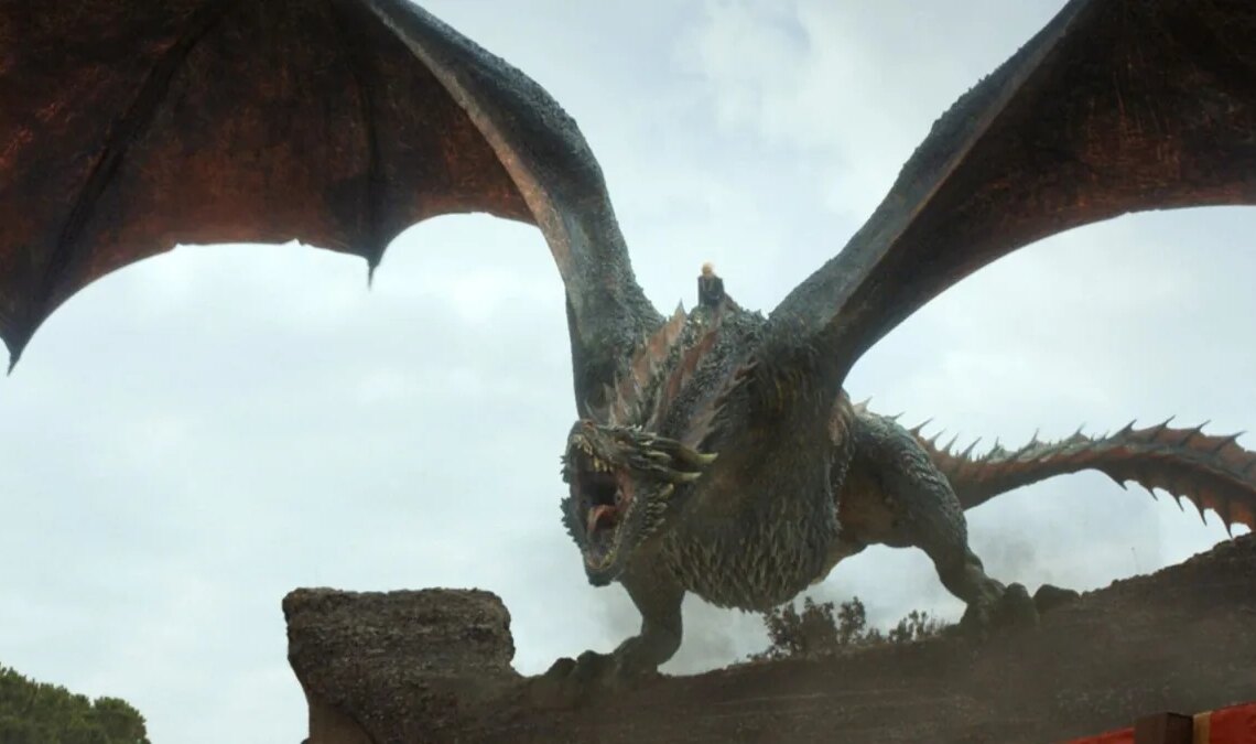 Warner Bros. dévoile le nouveau film Game of Thrones