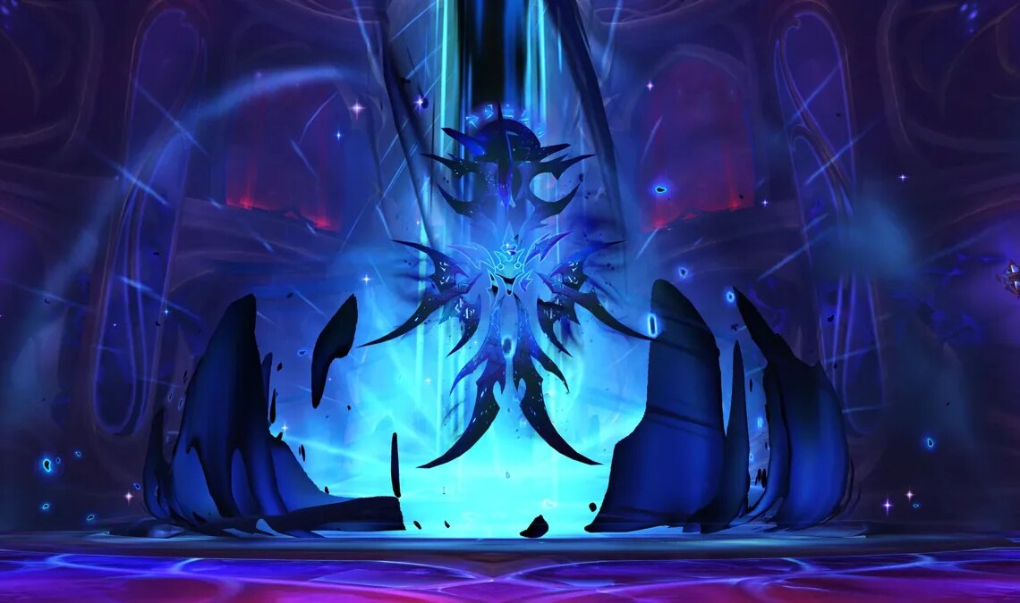 World of Warcraft : Midnight surprend avec une phase finale top-secrète