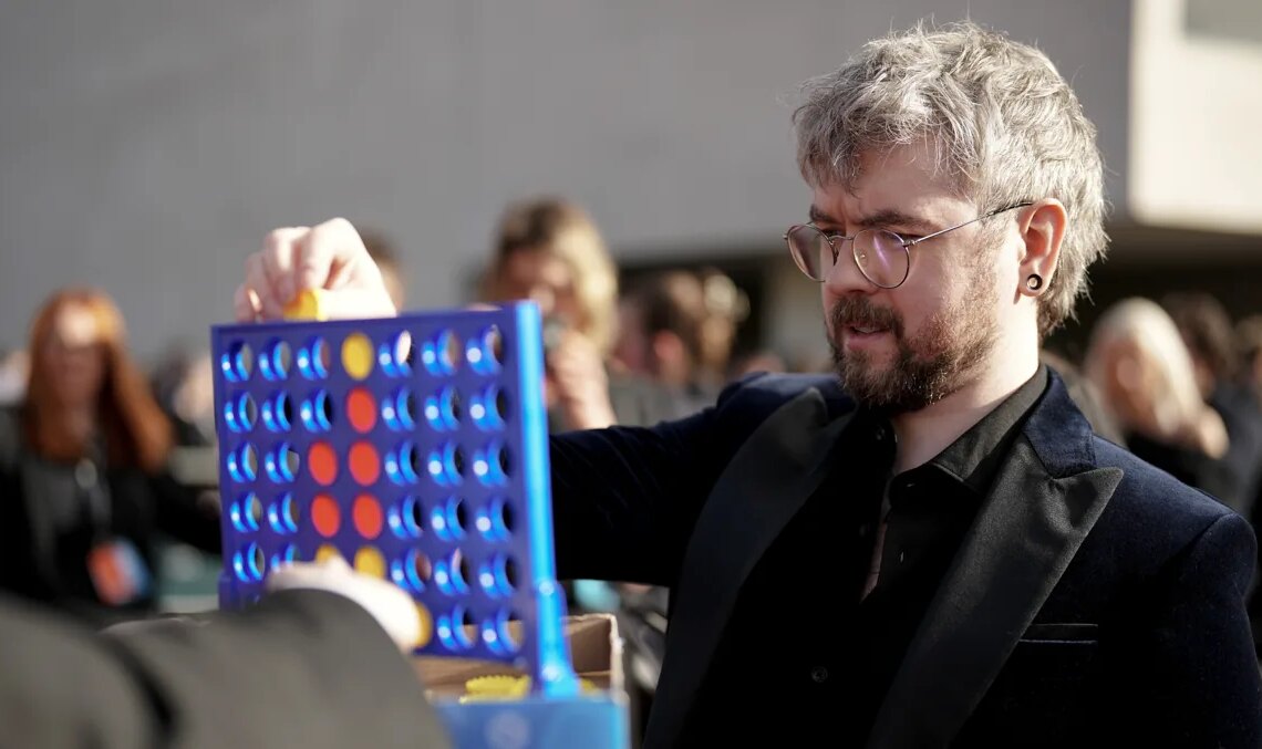 YouTuber JackSpeticEye définit son rôle dans le film Bloodborne