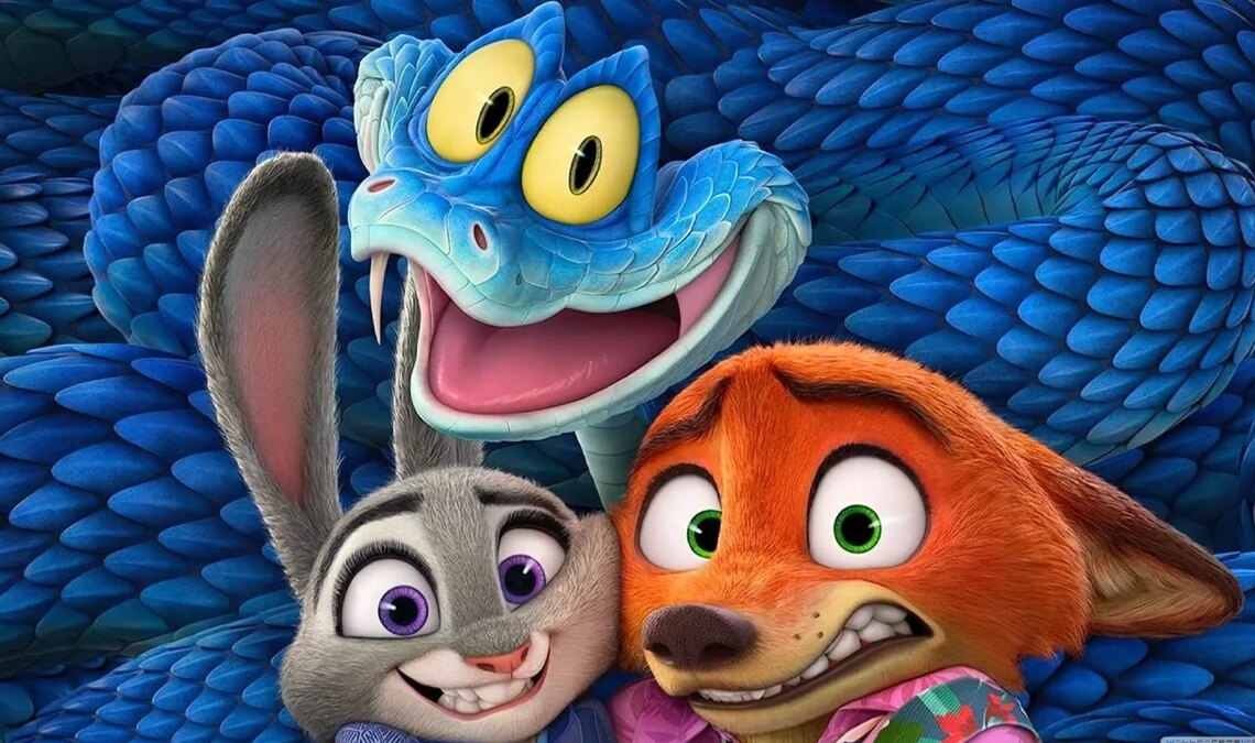 Zootopia a très facilement la possibilité de continuer son histoire avec plus de suites