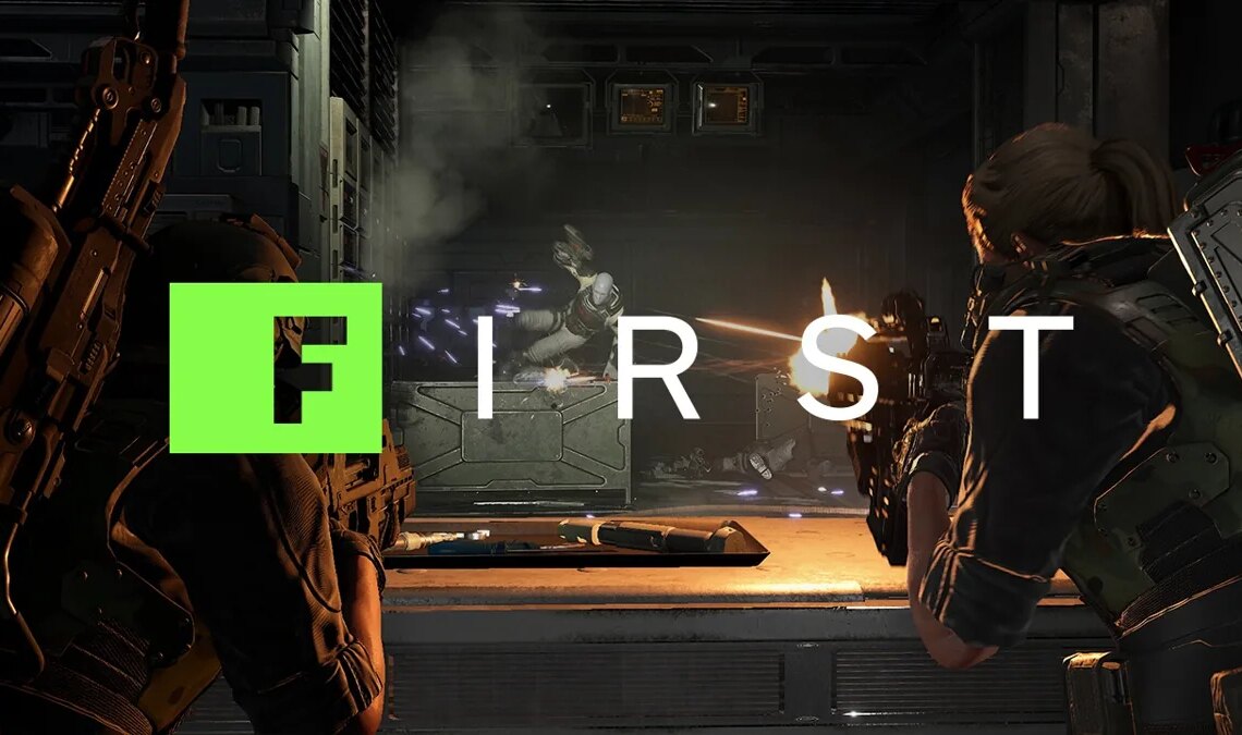 Aliens : Fireteam Elite 2 – Gameplay de mission complet (Prologue) | IGN d'abord